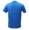 Karl Lagerfeld T-shirt T-shirt REGULAR KLJ 235D1707 Blu - Foto 3