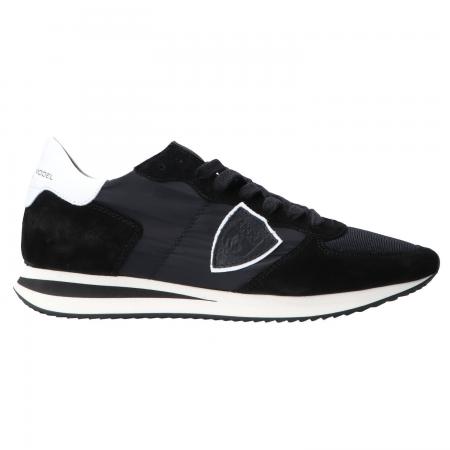 Sneakers Uomo Trpx low man Nero