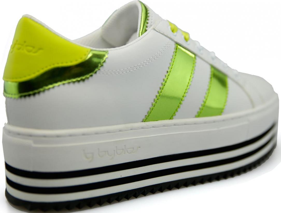 scarpa platform Verdi 3