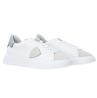Philippe Model Sneakers Sneakers TEMPLE LOW 24 Grigio chiaro - Foto 1