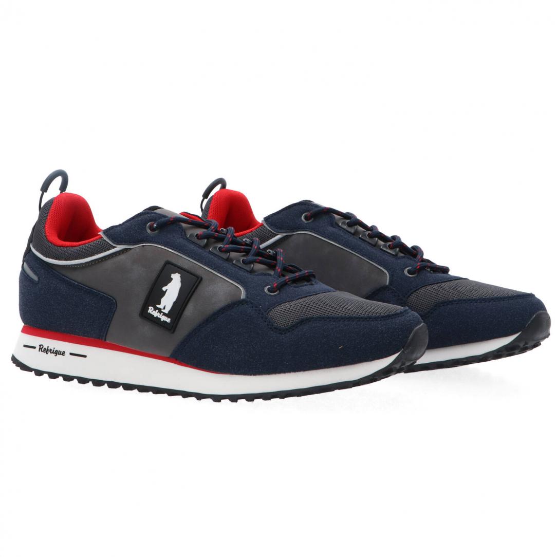 Rocky Blu navy 2