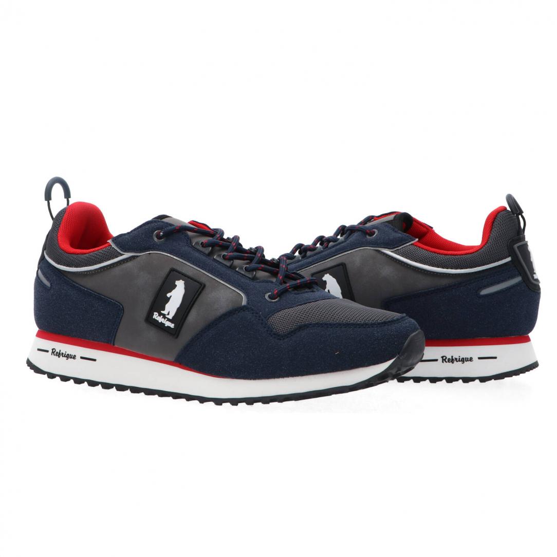 Rocky Blu navy 3