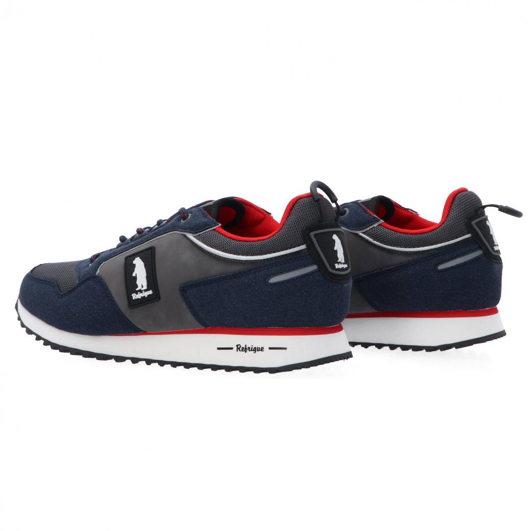 Rocky Blu navy 4