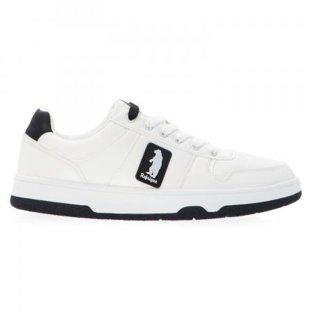 Sneakers Uomo Victoria 01 Bianco