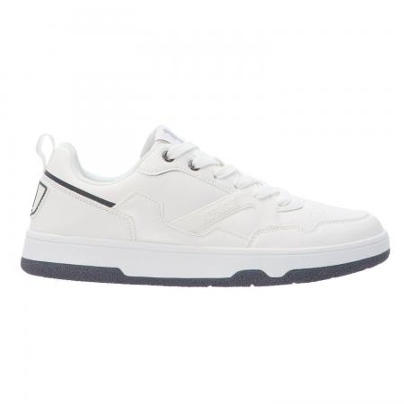 Sneakers Uomo Victoria 02 Bianco