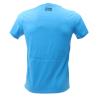 Just Cavalli T-shirt T-shirt CAVALLI CLASS T-SHIRT Azzurro Nero - Foto 3