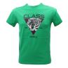 Just Cavalli T-shirt T-shirt CAVALLI CLASS T-SHIRT Verde - Foto 1