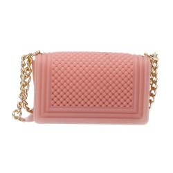 Borse tracolla Flat S Ball Rosa