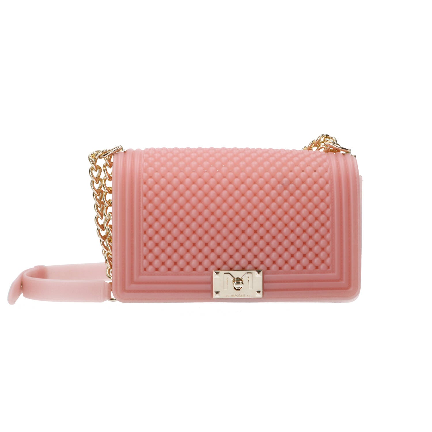 Marc Ellis Borse tracolla Borse tracolla Flat bag medium ball Rosa