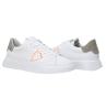 Philippe Model Sneakers Sneakers TEMPLE LOW 24 Arancio fluo - Foto 1