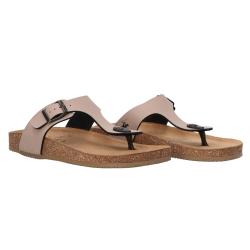 Sandali Stony infradito Beige