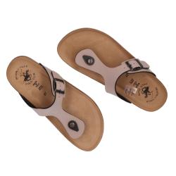 Sandali Stony infradito Beige