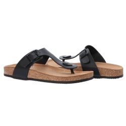 Sandali Stony infradito Nero