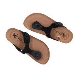 Sandali Stony infradito Nero