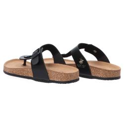 Polo Club Sandali Sandali Stony infradito Nero