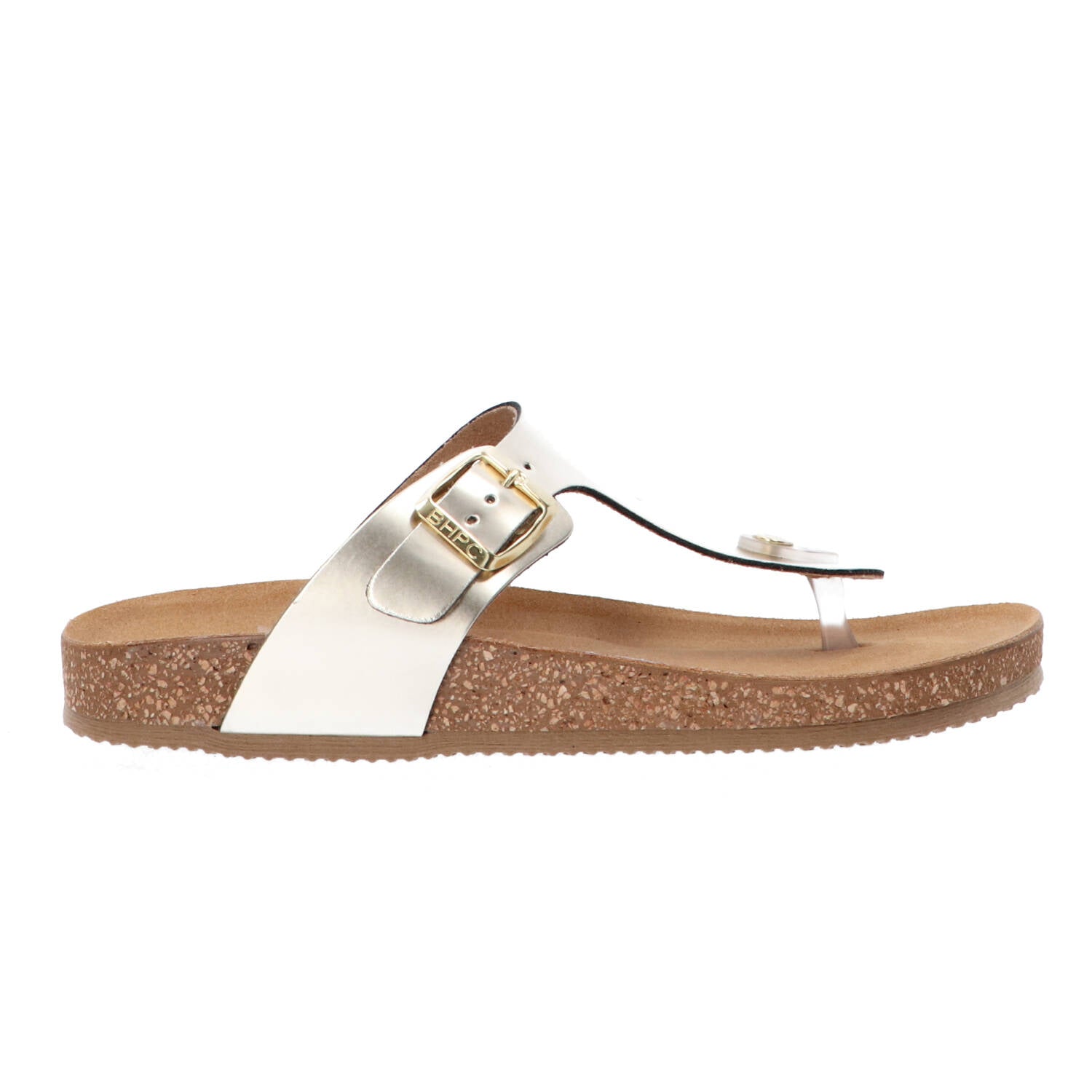 Polo Club Sandali Sandali Stony infradito Oro