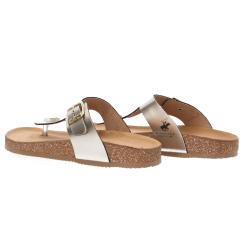 Sandali Stony infradito Oro