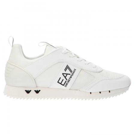 Sneakers Uomo Training EA7 Off white