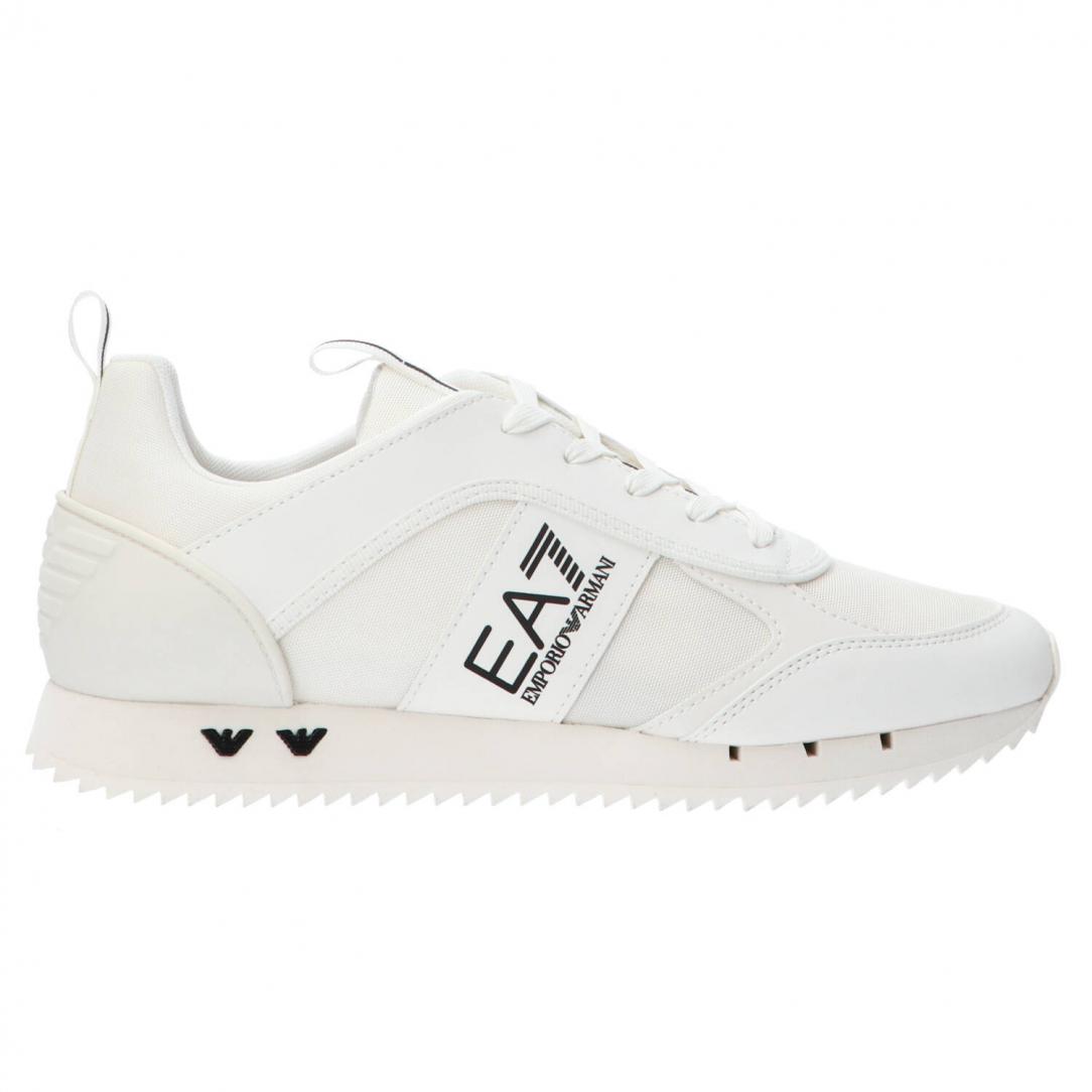 Training EA7 Off white 1