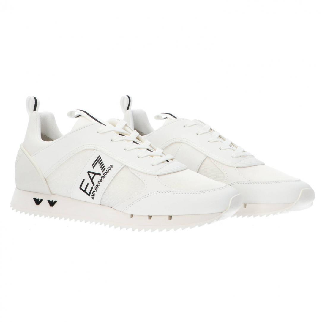 Training EA7 Off white 2