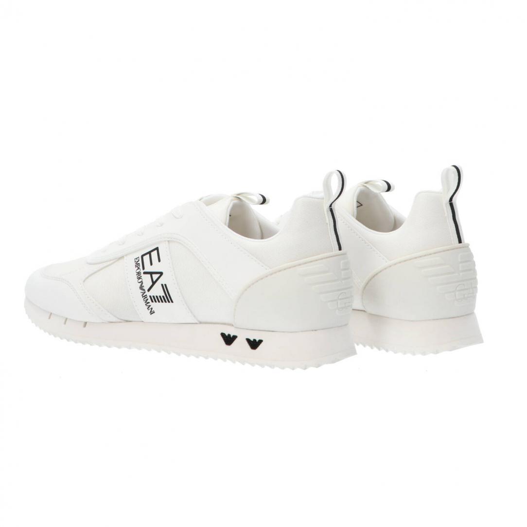 Training EA7 Off white 4