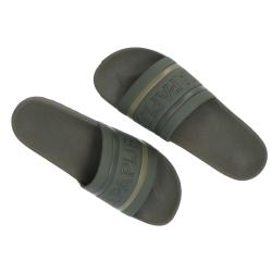 Scarpe mare Man beach slipper Verde Scuro