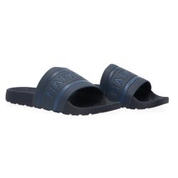 Scarpe mare Man beach slipper Blu