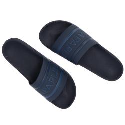 Scarpe mare Man beach slipper Blu