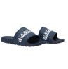 Napapijri Scarpe mare Scarpe mare Man beach slipper Blu bianco - Foto 1
