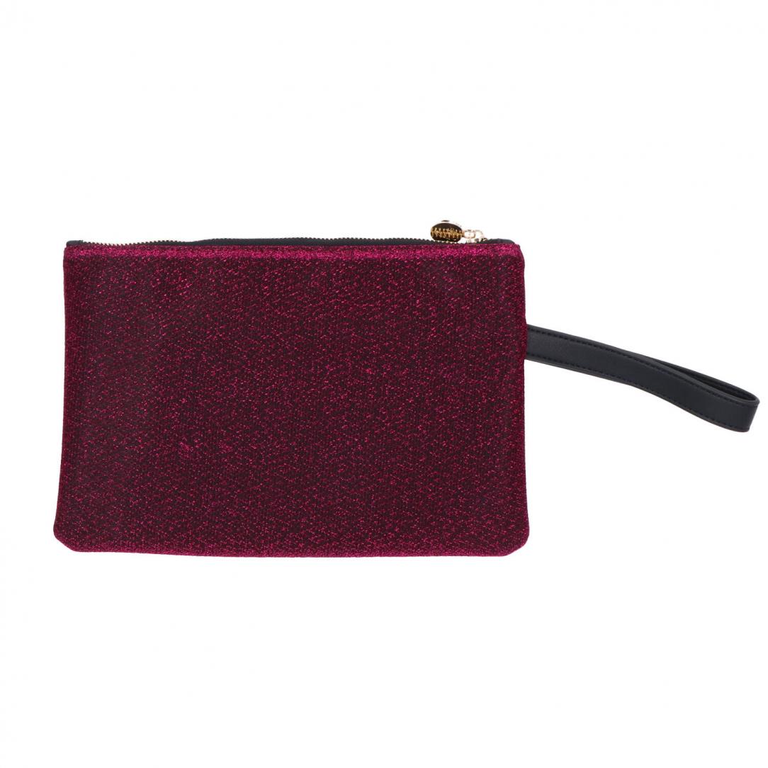 POCHETTE CAPRI MUST HAVE Fucsia 2