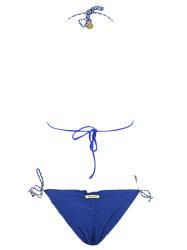 Costume Triangolo e slip FGBW3580 Blu