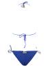 4giveness Costume Costume Triangolo e slip FGBW3580 Blu - Foto 2