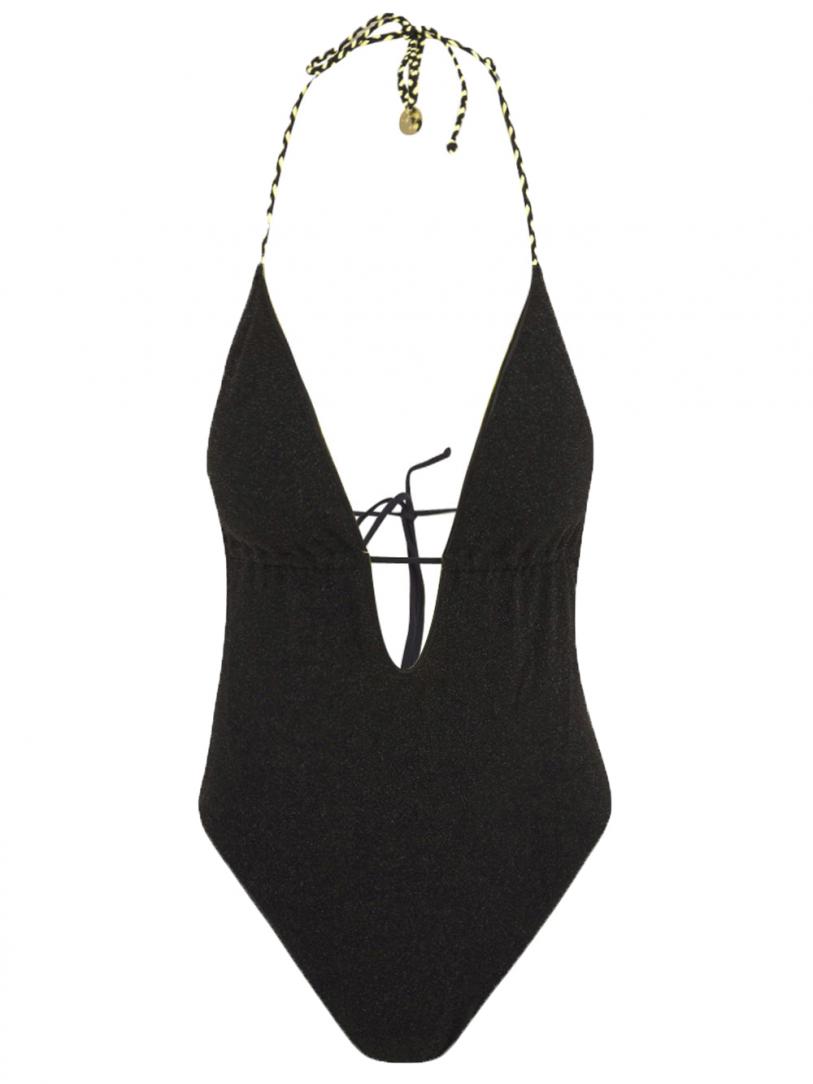 Monokini intero FGBW3583 Nero 1