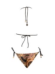 Costume Bikini triangolo e slip FGBW3785 Nero