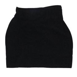Gonna Lurex must have FGBW3676 Nero