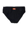 Sun 68 Costume Costume H33101 SLIP BEACH SOLID Nero - Foto 2