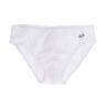 Sun 68 Costume Costume H33101 SLIP BEACH SOLID Bianco - Foto 1
