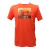 Bikkembergs T-shirt T-shirt CREW NECK T-SHIRT Multicolore - Foto 2