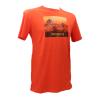 Bikkembergs T-shirt T-shirt CREW NECK T-SHIRT Multicolore - Foto 1
