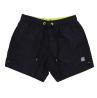 4giveness Costume Costume COSTUME PANTALONCINO MEDIO Nero - Foto 2