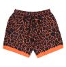 4giveness Costume Costume COSTUME PANTALONCINO MEDIO Multicolore - Foto 2
