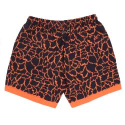 4giveness Costume Costume COSTUME PANTALONCINO MEDIO Multicolore