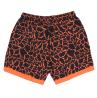 4giveness Costume Costume COSTUME PANTALONCINO MEDIO Multicolore - Foto 1