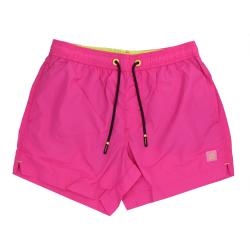4giveness Costume Costume COSTUME PANTALONCINO MEDIO Fucsia