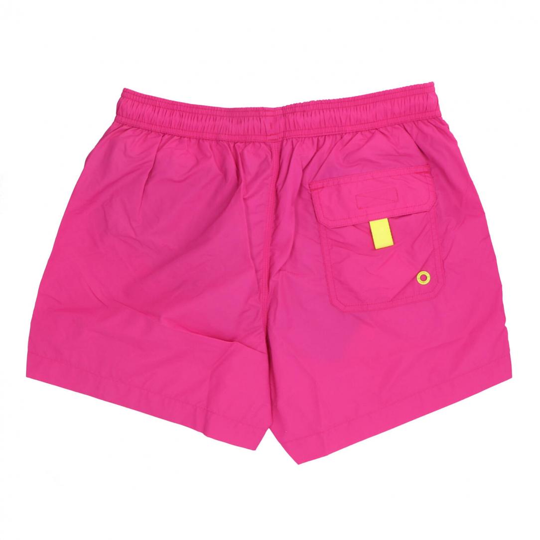 COSTUME PANTALONCINO MEDIO Fucsia 2