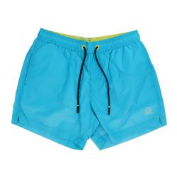 4giveness Costume Costume COSTUME PANTALONCINO MEDIO Azzurro