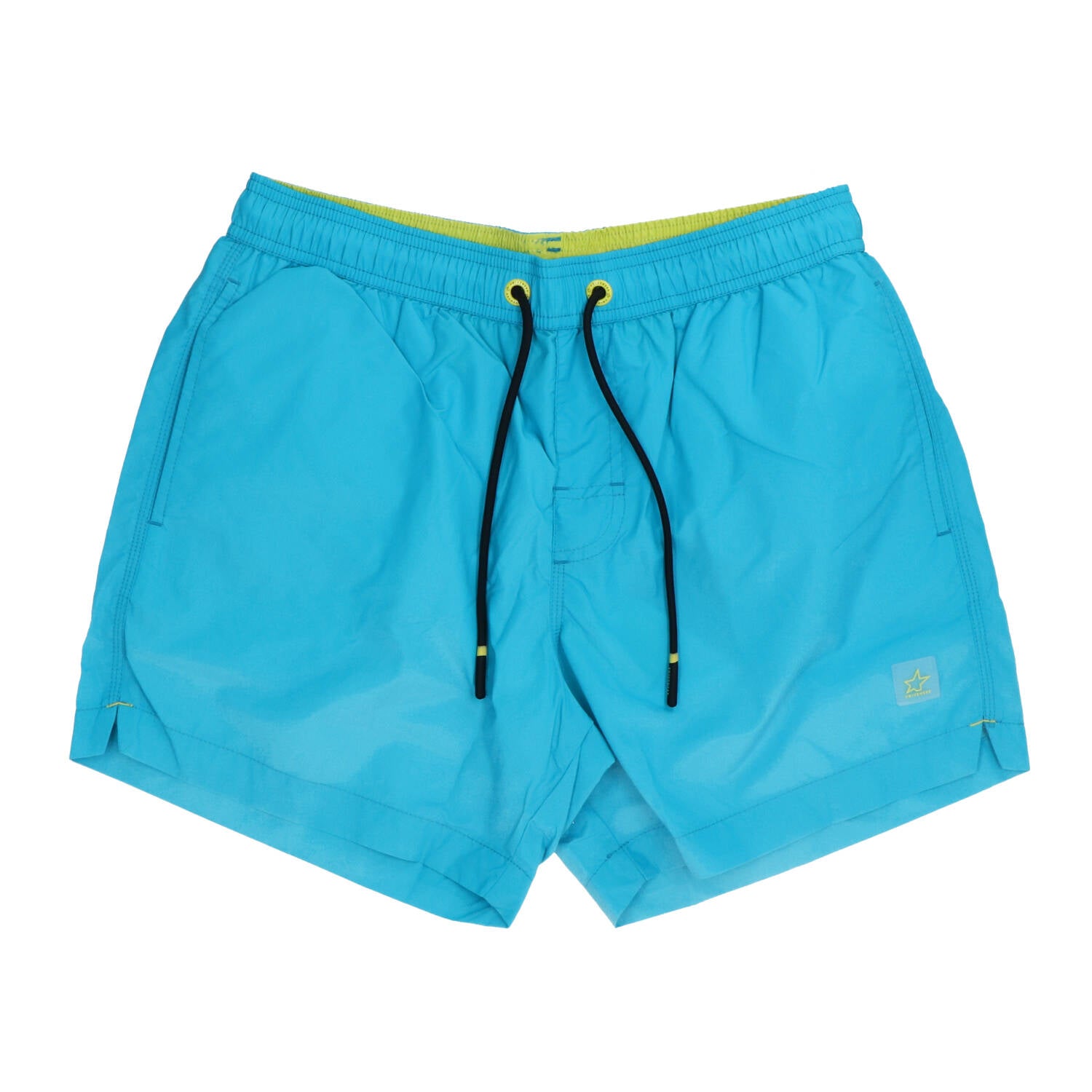 4giveness Costume Costume COSTUME PANTALONCINO MEDIO Azzurro