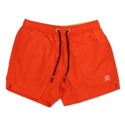 4giveness Costume Costume COSTUME PANTALONCINO MEDIO Arancione