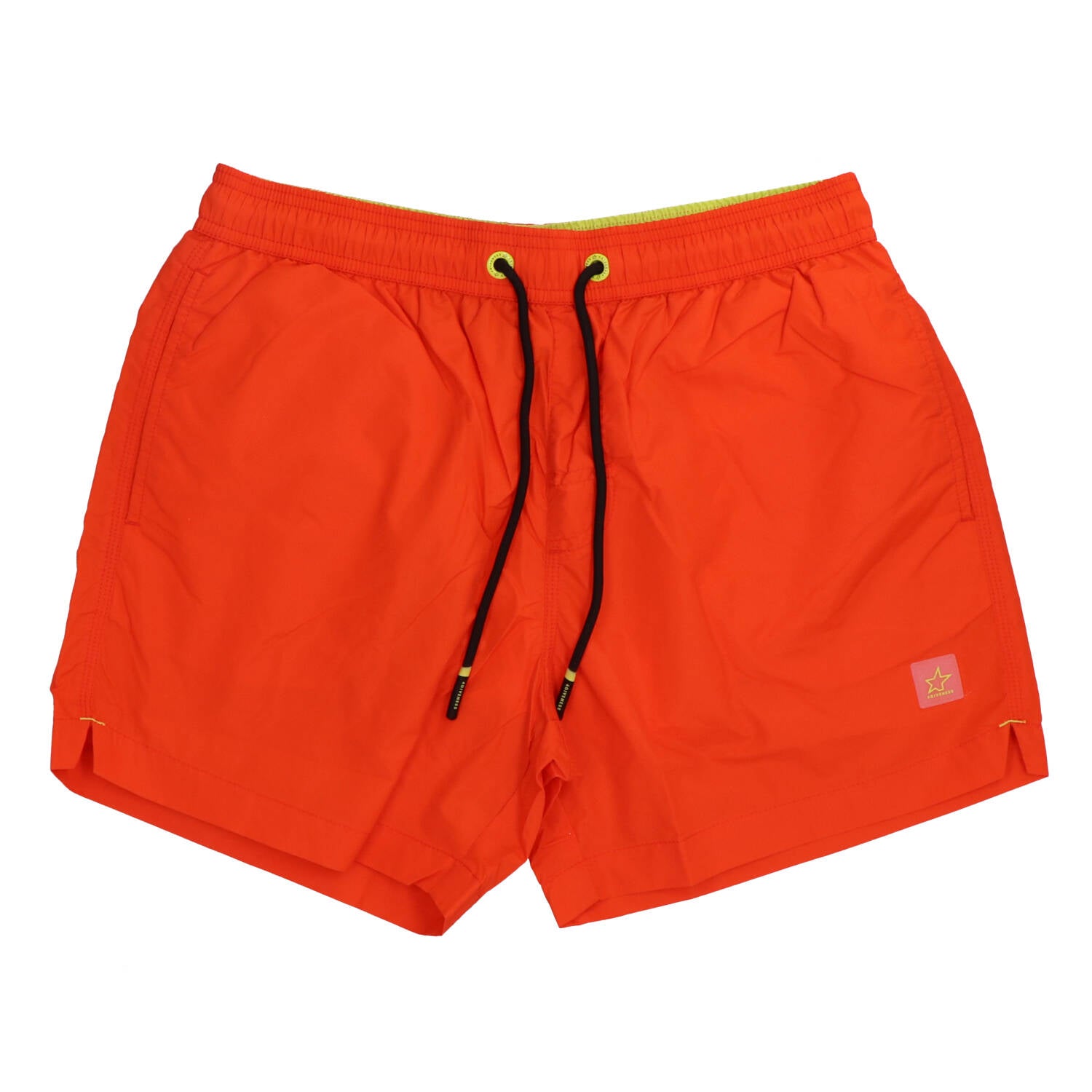 4giveness Costume Costume COSTUME PANTALONCINO MEDIO Arancione