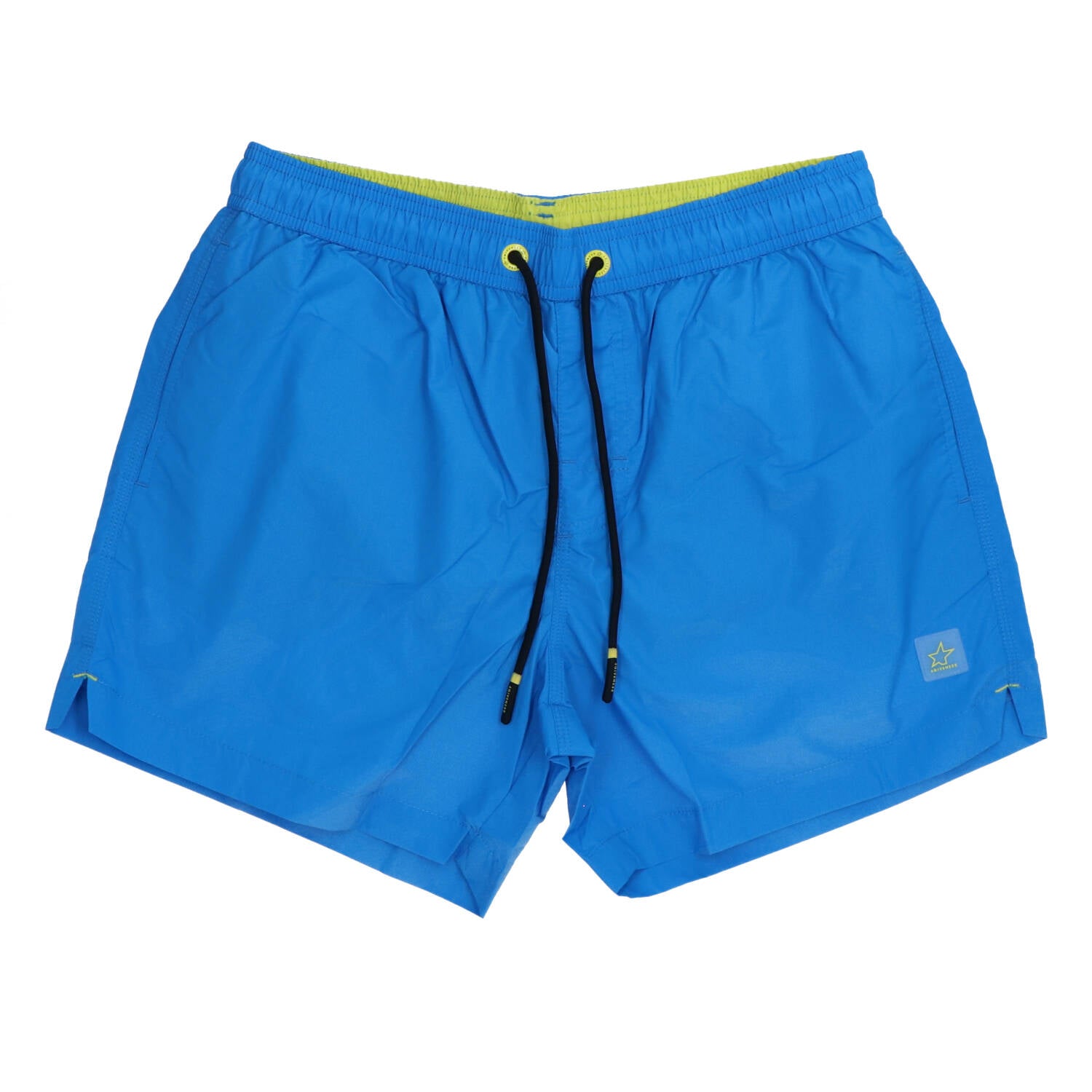 4giveness Costume Costume COSTUME PANTALONCINO MEDIO Blu